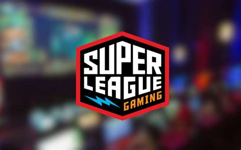 super league gaming esports stocks